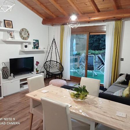 Almademencia Apartment ปอนเตเบดรา ภายนอก รูปภาพ