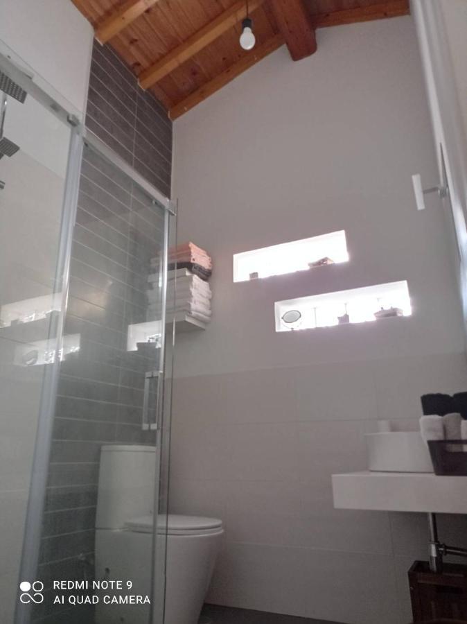 Almademencia Apartment ปอนเตเบดรา ภายนอก รูปภาพ