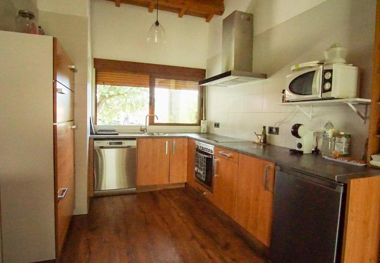 Almademencia Apartment ปอนเตเบดรา ภายนอก รูปภาพ