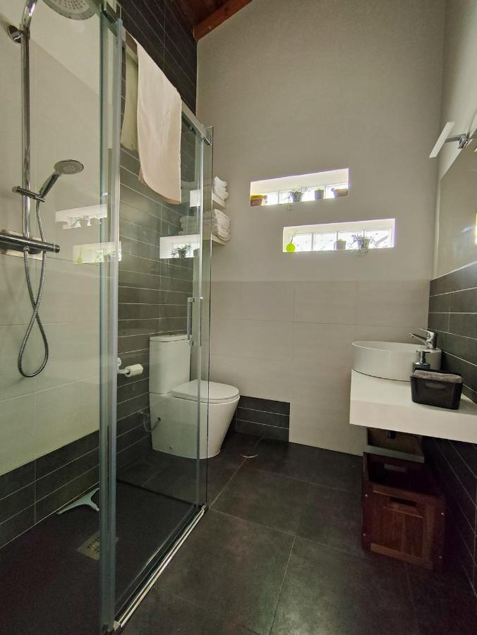 Almademencia Apartment ปอนเตเบดรา ภายนอก รูปภาพ